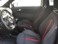 obrázek vozu FIAT 500 1.4 99kW