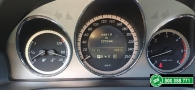 obrázek vozu MERCEDES-BENZ C W204 08-11 350CDI 4Matic AVANGARDE + AMG Paket 170kW