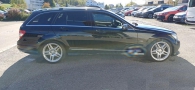 obrázek vozu MERCEDES-BENZ C W204 08-11 350CDI 4Matic AVANGARDE + AMG Paket 170kW