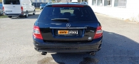 obrázek vozu MERCEDES-BENZ C W204 08-11 350CDI 4Matic AVANGARDE + AMG Paket 170kW