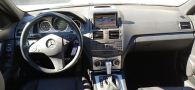 obrázek vozu MERCEDES-BENZ C W204 08-11 350CDI 4Matic AVANGARDE + AMG Paket 170kW