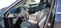 obrázek vozu MERCEDES-BENZ C W204 08-11 350CDI 4Matic AVANGARDE + AMG Paket 170kW