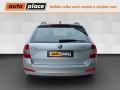 obrázek vozu ŠKODA OCTAVIA III 13 - 17 2.0Tdi 4x4 Elegance 110kW