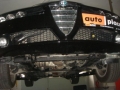 obrázek vozu ALFA ROMEO 159 Sportwagon 1.9 JTD 110kW