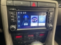 obrázek vozu AUDI A4 B6 01-04 3.0i V6 Quattro 5st.AUT 162kW