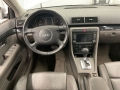 obrázek vozu AUDI A4 B6 01-04 3.0i V6 Quattro 5st.AUT 162kW