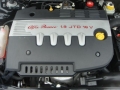 obrázek vozu ALFA ROMEO 156 1.9 JTD 16V 110kW