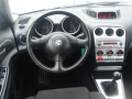 obrázek vozu ALFA ROMEO 156 1.9 JTD 16V 110kW