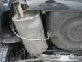 obrázek vozu ALFA ROMEO 156 1.9 JTD 16V 110kW