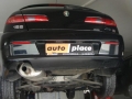 obrázek vozu ALFA ROMEO 156 1.9 JTD 16V 110kW