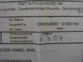 obrázek vozu ALFA ROMEO 156 1.9 JTD 16V 110kW