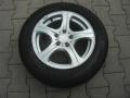 obrázek vozu ALFA ROMEO 156 2.4JTD 20V 129kW