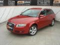 obrázek vozu AUDI A4 B7 FACELIFT 05-08 3.0 Tdi V6 150 kW