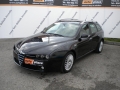 obrázek vozu ALFA ROMEO 159 Sportwagon 1.9 JTD 110kW