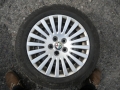 obrázek vozu ALFA ROMEO 159 Sportwagon 1.9 JTD 110kW