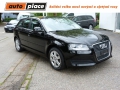 obrázek vozu AUDI A3  1.4TSi 92kW