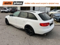obrázek vozu AUDI A4 B8 FACELIFT 12-16 1.8TFSI S-LINE Tunning 125kW