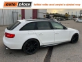 obrázek vozu AUDI A4 B8 FACELIFT 12-16 1.8TFSI S-LINE Tunning 125kW