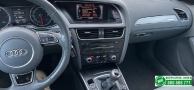 obrázek vozu AUDI A4 B8 FACELIFT 12-16 2.0TFSi Quattro 165kW