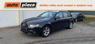 obrázek vozu AUDI A4 B8 FACELIFT 12-16 2.0TFSi Quattro 165kW