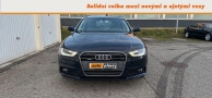 obrázek vozu AUDI A4 B8 FACELIFT 12-16 2.0TFSi Quattro 165kW