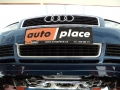 obrázek vozu AUDI A4 01-04 3.0 V6 162kW