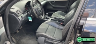 obrázek vozu AUDI A4 B7 FACELIFT 05-08 2.0TFSi S-line QUATTRO 147kW