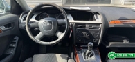 obrázek vozu AUDI A4 B8 08-12 2.0TDi Nejspolehlivější naftový motor od AUDI 107kW