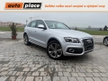 obrázek vozu AUDI Q5 2.0 TFSI quattro S-Tronic, S-line 155kW