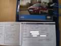 obrázek vozu CHEVROLET AVEO 1.2 16V 62kW