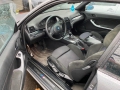 obrázek vozu BMW 3 E46, 320Ci M-Paket 125kW