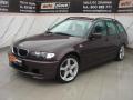 obrázek vozu BMW 3 2.0 D 110kW M3 Paket Navi Park.syst Titronic 110 kW