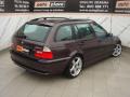 obrázek vozu BMW 3 2.0 D 110kW M3 Paket Navi Park.syst Titronic 110 kW