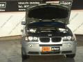 obrázek vozu BMW X3  3.0 V6 170 kW