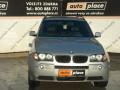 obrázek vozu BMW X3  3.0 V6 170 kW