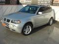 obrázek vozu BMW X3  3.0 V6 170 kW