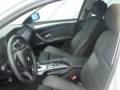 obrázek vozu BMW 5 520D 130kW