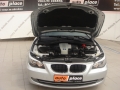 obrázek vozu BMW 5 520D 130kW