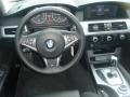 obrázek vozu BMW 5 520D 130kW