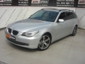 obrázek vozu BMW 5 520D 130kW
