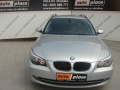 obrázek vozu BMW 5 520D 130kW
