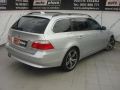 obrázek vozu BMW 5 520D 130kW