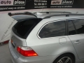 obrázek vozu BMW 5 520D 130kW