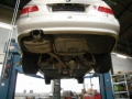 obrázek vozu BMW 5 520D 130kW