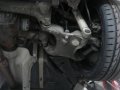 obrázek vozu BMW 5 520D 130kW