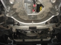 obrázek vozu BMW 5 520D 130kW