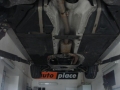 obrázek vozu BMW 5 520D 130kW
