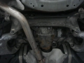 obrázek vozu BMW 5 520D 130kW