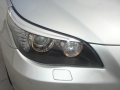 obrázek vozu BMW 5 520D 130kW