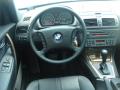 obrázek vozu BMW X3  3.0 V6 170 kW